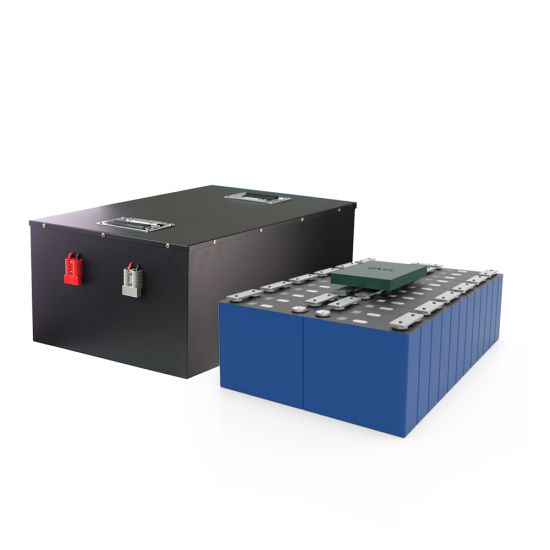 Preço de fábrica 96V LiFePO4 Battery Pack 100ah Lithium Battery Pack para EV Uav