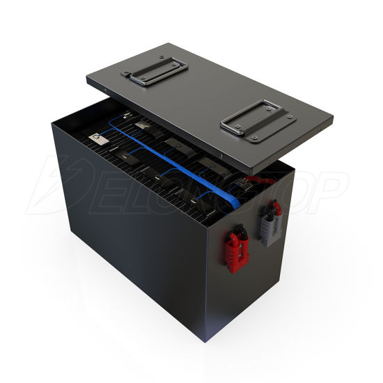 Bateria de lítio 12V 24V 100ah 200ah 300ah para carro elétrico / barco 100ah Bateria de lítio 12V