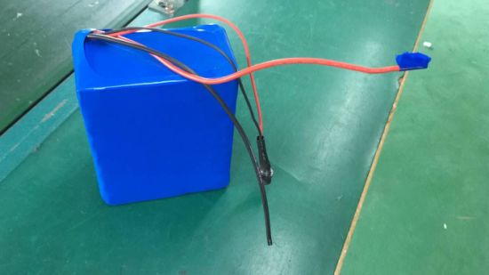 Atacado baterias de lítio personalizadas 24V 15ah para bicicleta elétrica