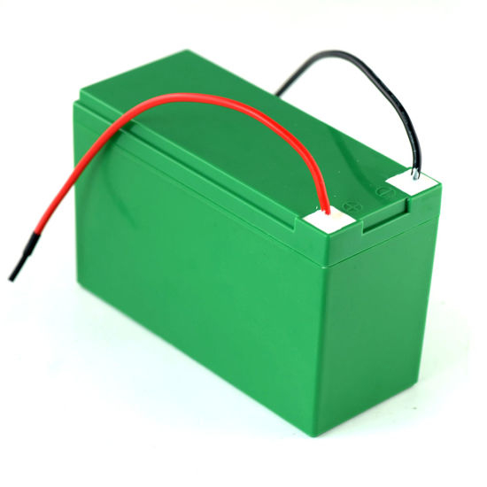 Fabricante profissional de baterias recarregáveis 12V 16ah lipo pack baterias de motor para carro elétrico