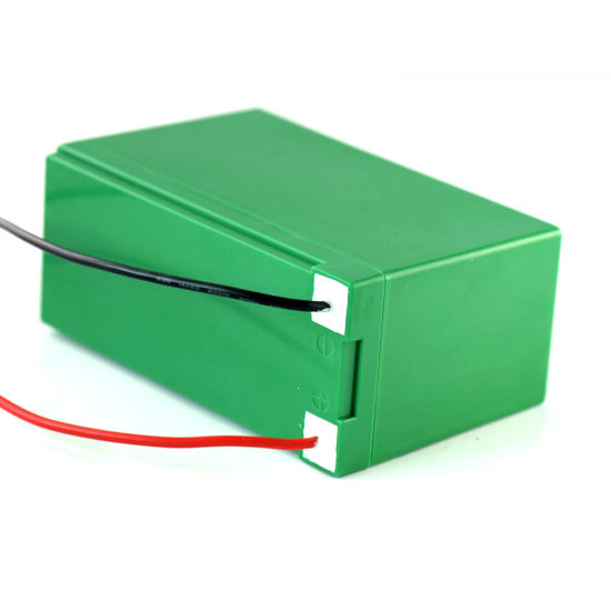 Bateria recarregável de íon de lítio 18650 12V 16ah para ferramentas elétricas