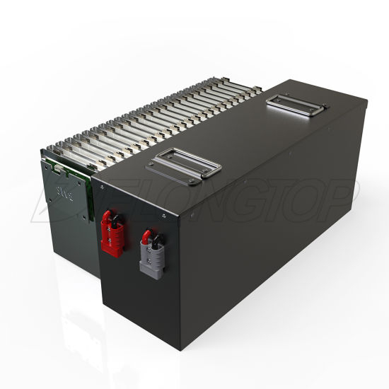 Sistema solar EV LiFePO4 bateria de lítio 24V 150ah bateria de íon-lítio