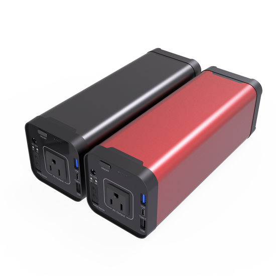 Adaptador AC atacado Power Bank Car Jump Starter 110V