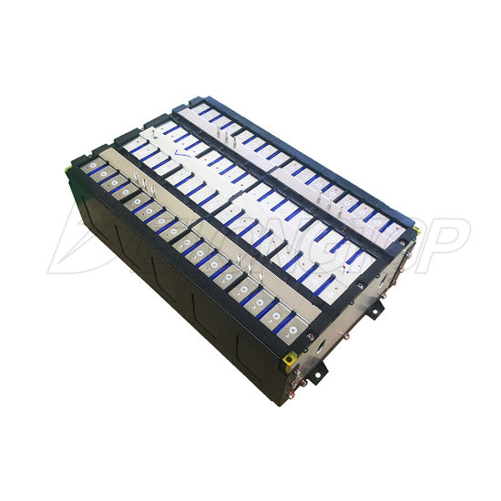 Conjunto de bateria 12V 300ah LiFePO4