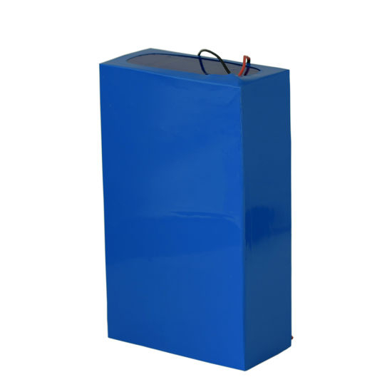 12V 60ah Lithium Polymer UPS Battery Pack