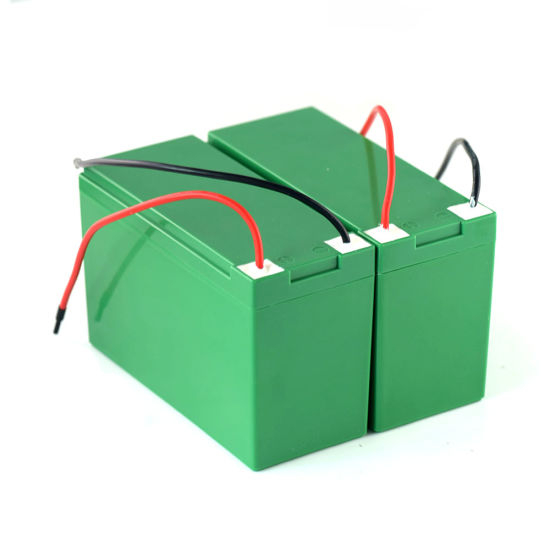 Fabricante profissional de baterias recarregáveis 12V 16ah lipo pack baterias de motor para carro elétrico