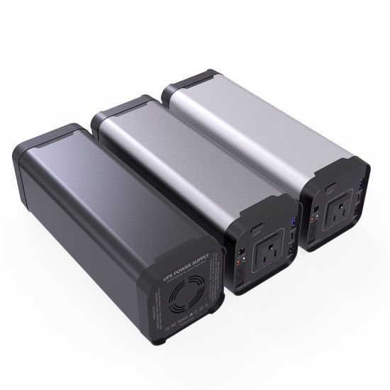 Kc Certificado Bateria Saída CA Mini UPS 150W