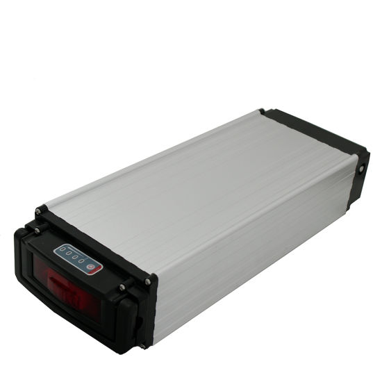 Bateria de íon-lítio recarregável para bicicleta elétrica 48V 20ah Conjunto de bateria de íon-lítio 48 volts para Ebike