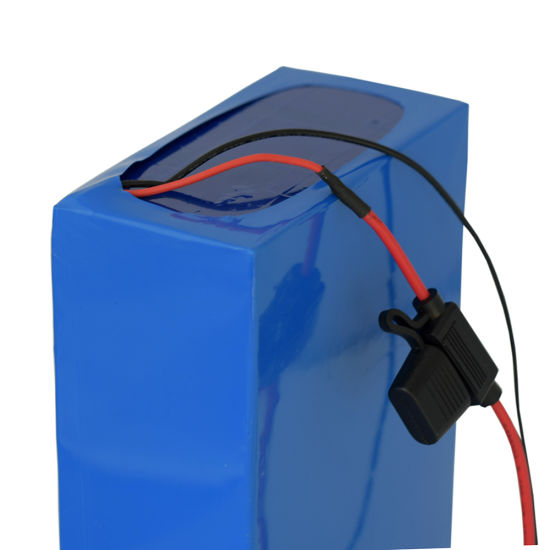 12V 60ah Lithium Polymer UPS Battery Pack