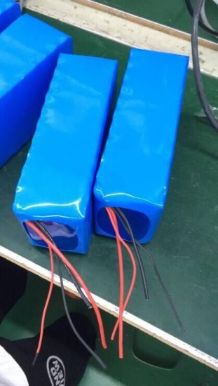 Bateria de íon de lítio 36V 15ah para bicicletas