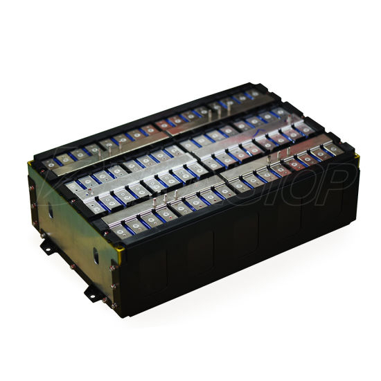 Estoque! Bateria Inversora LiFePO4 Bateria 12V 300ah Bateria de Lítio