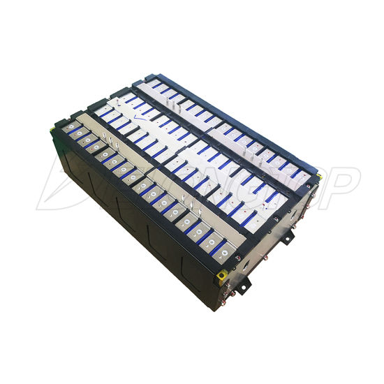 Bateria de ciclo profundo de fosfato de lítio e ferro LiFePO4 12V 300ah