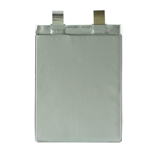 Bateria recarregável 25ah Prismatic Pouch Cell 3.2V LiFePO4